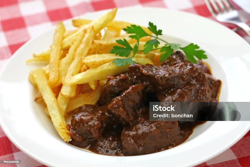 Carbonade Flamande